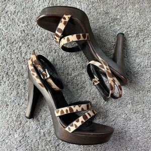 Sergio Rossi Heels